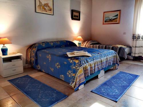 Hostal S'abba Druche Spiagge