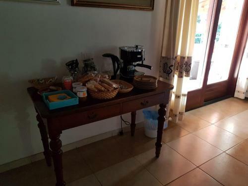 Hostal S'abba Druche Spiagge