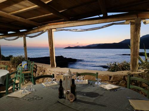 Hostal S'abba Druche Spiagge
