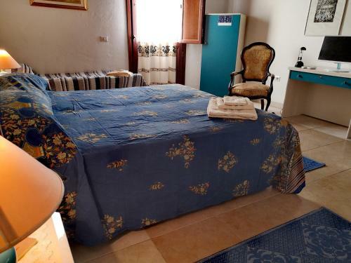 Hostal S'abba Druche Spiagge