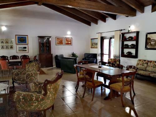 Hostal S'abba Druche Spiagge