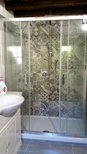Hostal S'abba Druche Spiagge