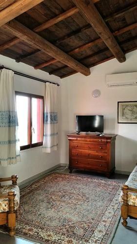 Hostal S'abba Druche Spiagge