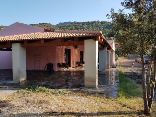 Hostal S'abba Druche Spiagge