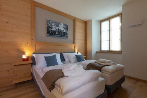 Apartamento Ad Residence