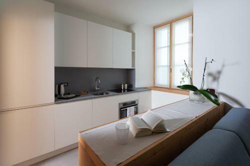 Apartamento Ad Residence