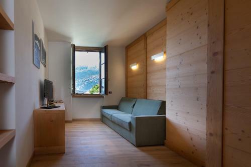 Apartamento Ad Residence