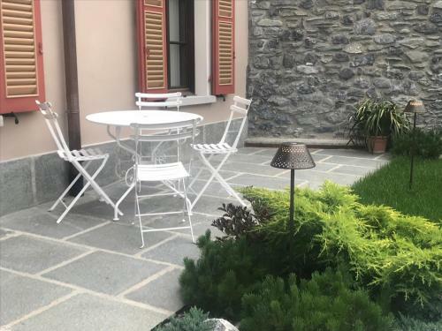 Apartamento Ad Residence