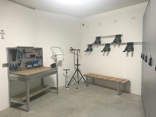 Apartamento Ad Residence
