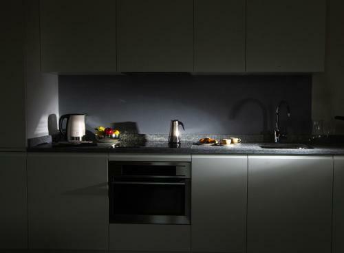 Apartamento Ad Residence