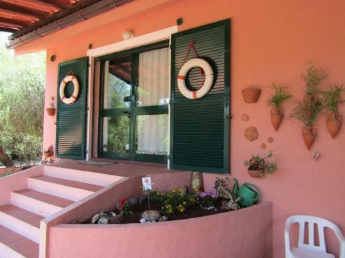 Casa Cabula