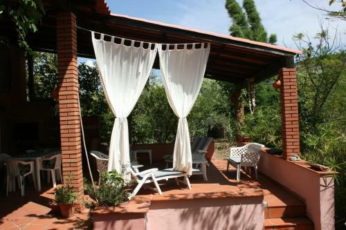 Casa Cabula
