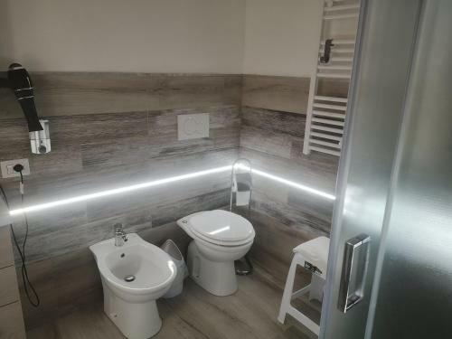 B&B Mediterraneo