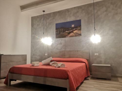 B&B Mediterraneo