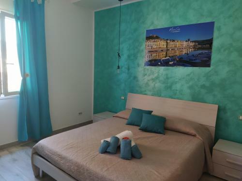 B&B Mediterraneo