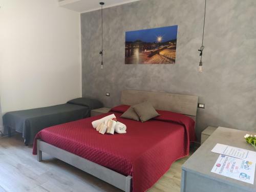 B&B Mediterraneo
