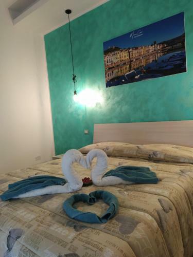 B&B Mediterraneo