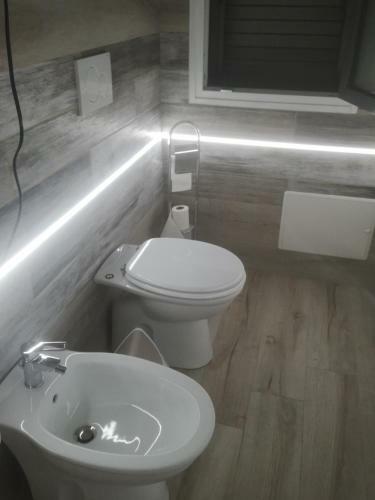 B&B Mediterraneo