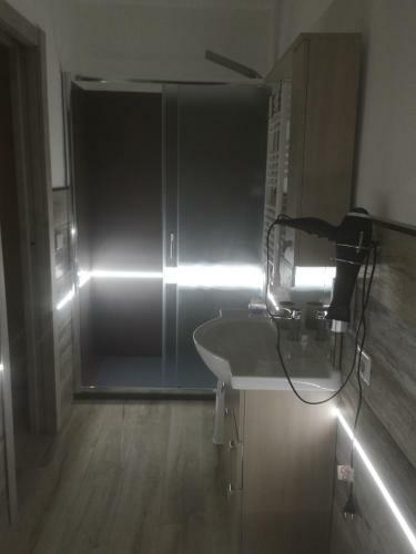 B&B Mediterraneo