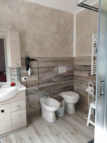 B&B Mediterraneo