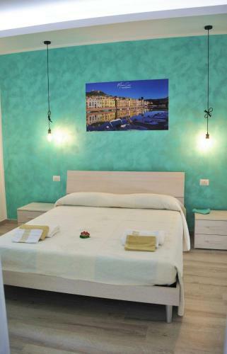 B&B Mediterraneo