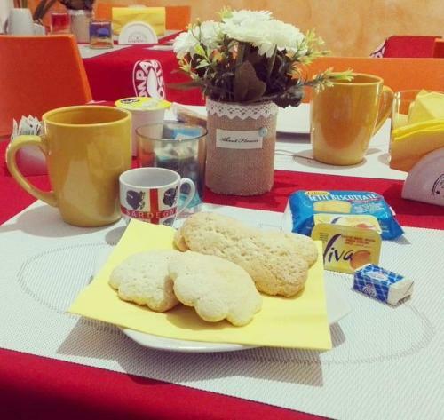 B&B Mediterraneo