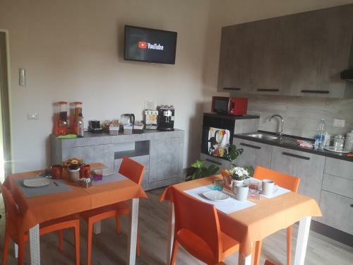 B&B Mediterraneo