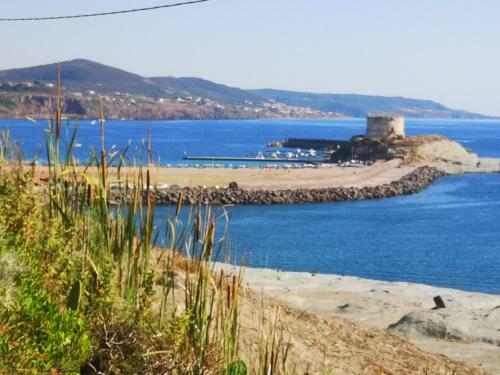 B&B Mediterraneo