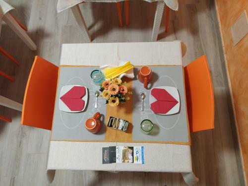 B&B Mediterraneo