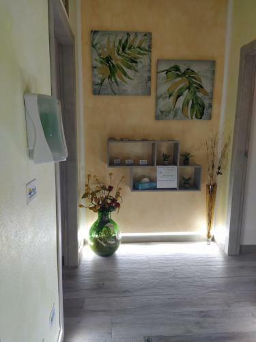 B&B Mediterraneo