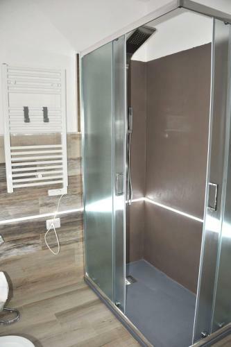 B&B Mediterraneo