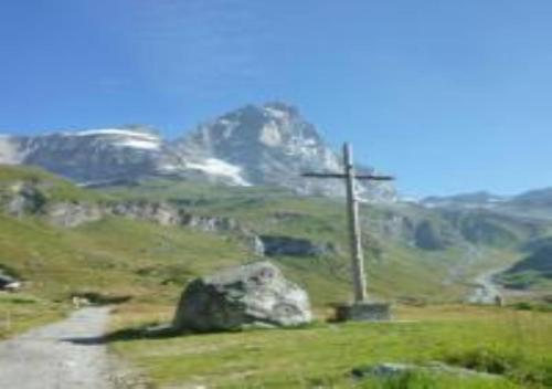 Apartamento Casa Cervinia Shuss 2