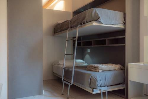Albergue Luogo Comune Ostello
