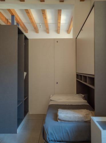 Albergue Luogo Comune Ostello
