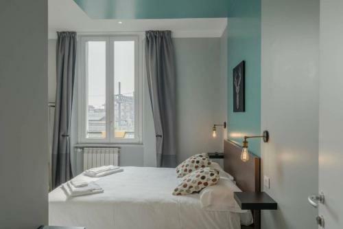 Hostal Al Binario Brescia