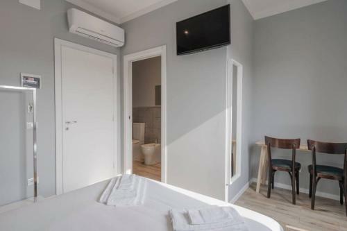 Hostal Al Binario Brescia