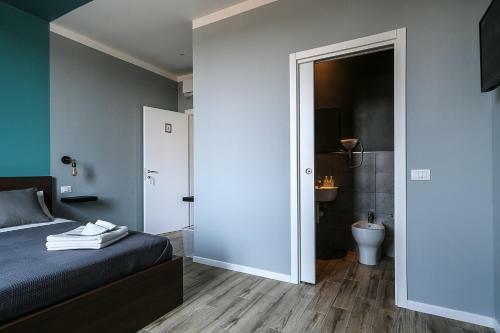 Hostal Al Binario Brescia