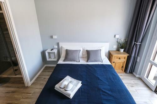 Hostal Al Binario Brescia