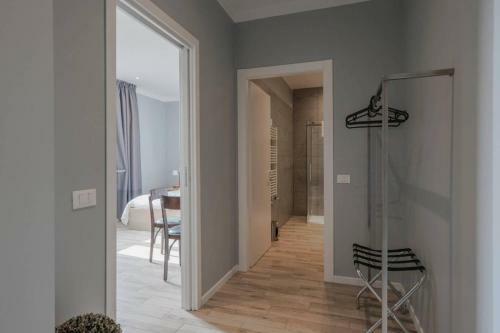 Hostal Al Binario Brescia