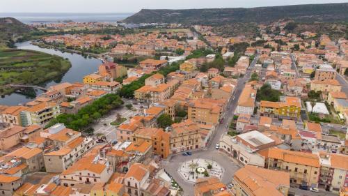 Apartamento Italianway - Portella 28