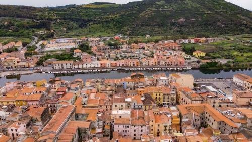 Apartamento Italianway - Portella 28