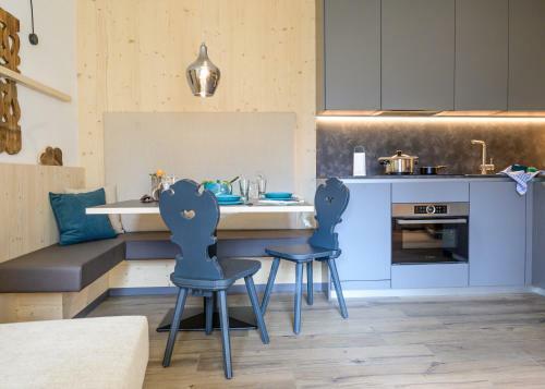 Apartamento Castell Matscher