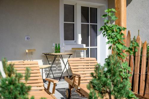 Apartamento Castell Matscher