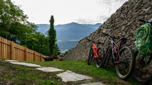 Apartamento Castell Matscher