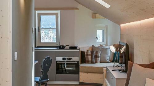 Apartamento Castell Matscher