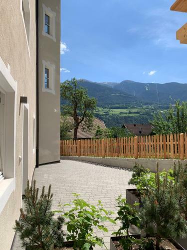Apartamento Castell Matscher