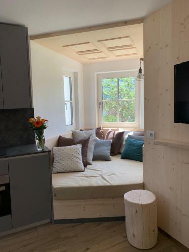 Apartamento Castell Matscher