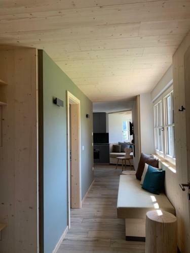Apartamento Castell Matscher