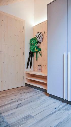 Apartamento Castell Matscher