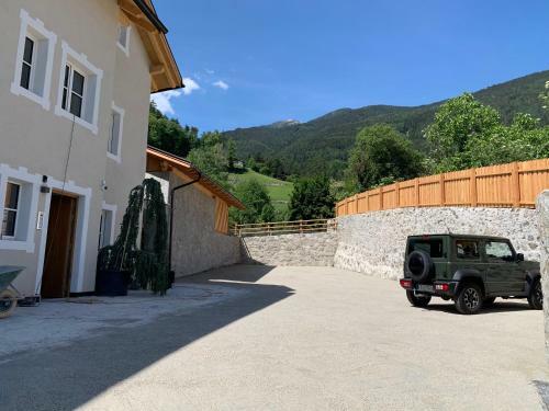 Apartamento Castell Matscher